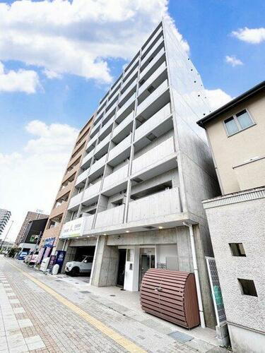 兵庫県姫路市駅前町 9階建 築1年4ヶ月