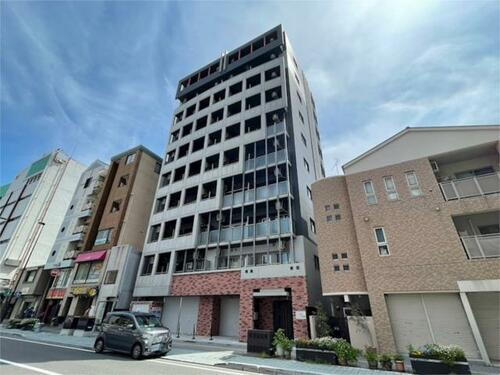 福岡県北九州市小倉北区馬借１丁目 10階建 築3年6ヶ月