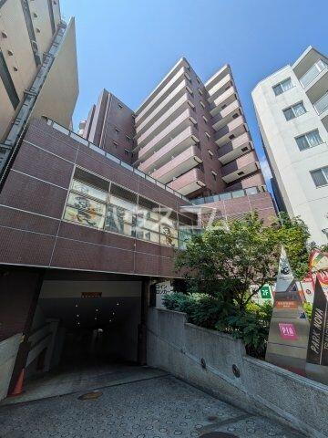 神奈川県横浜市港北区綱島西２丁目 賃貸マンション
