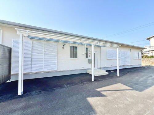 香川県丸亀市中府町４丁目 賃貸一戸建て