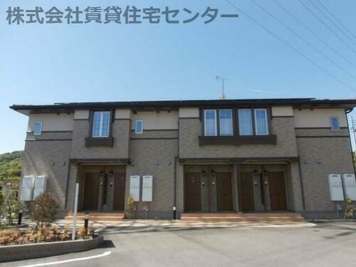 和歌山県和歌山市布施屋 2階建 築9年4ヶ月