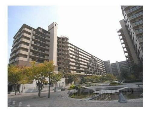 京都府京都市中京区壬生天池町 築26年6ヶ月 11階建