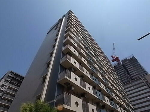 兵庫県神戸市中央区磯上通３丁目 15階建 築19年9ヶ月