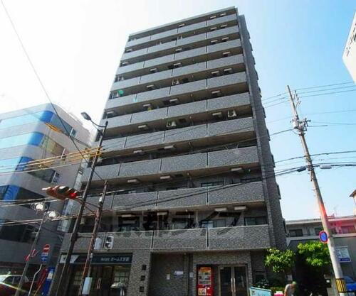 京都府京都市下京区飴屋町 11階建 築29年