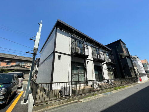 アーバンハウス八田 2階建