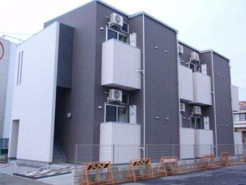 愛知県名古屋市北区辻本通１丁目 賃貸アパート