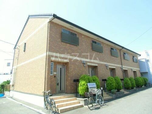 愛知県名古屋市西区歌里町 2階建 築18年5ヶ月