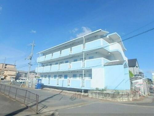 滋賀県草津市平井１丁目 築37年4ヶ月 3階建