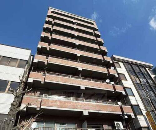 ルネ河原町