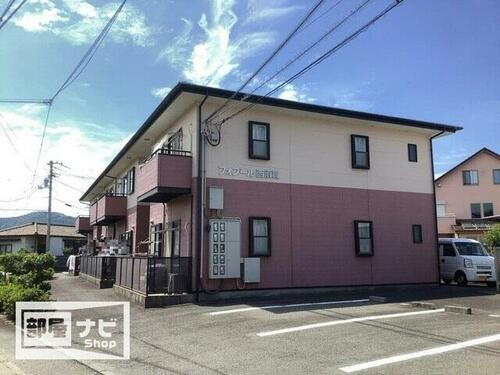 徳島県徳島市西須賀町西開 賃貸アパート