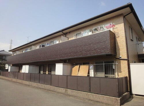 徳島県徳島市北田宮３丁目 賃貸アパート