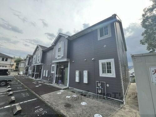 奈良県香芝市平野 2階建 築26年11ヶ月