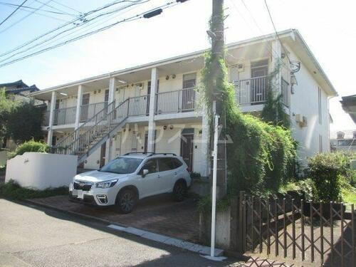 神奈川県藤沢市湘南台１丁目 2階建 築19年4ヶ月