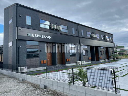 ＥＳＰＲＥＳＳＯ　稲沢 2階建