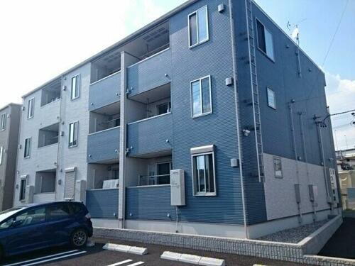 愛知県春日井市追進町３丁目 賃貸アパート