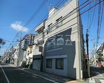 稲垣ビル 3階建