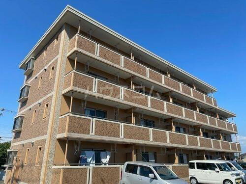 静岡県掛川市長谷２丁目 4階建 築20年3ヶ月