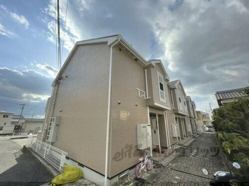 奈良県天理市別所町 築22年10ヶ月 2階建