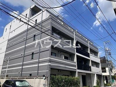 メインステージ上板橋 5階建