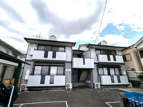 大阪府高槻市氷室町２丁目 2階建 築27年4ヶ月
