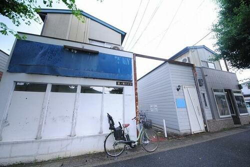 宮の東ハイツ 2階建