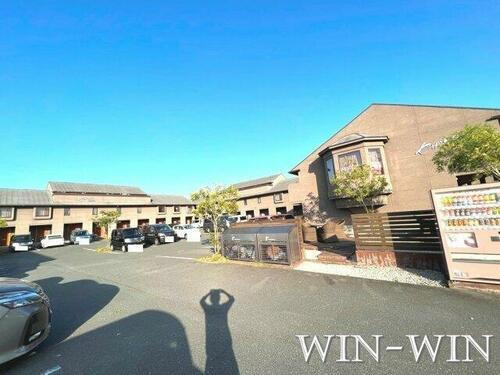 愛知県豊橋市神野新田町字ロノ割 賃貸アパート