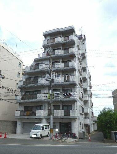 アーバンハイツ伊賀
