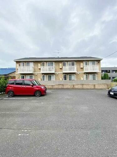 福岡県北九州市小倉南区南方２丁目 賃貸アパート