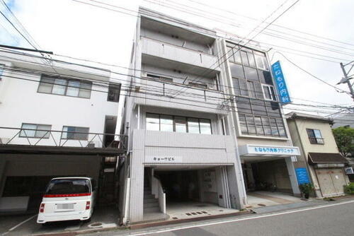 キョーワビル 4階建