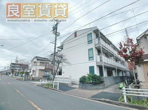 愛知県名古屋市南区芝町 3階建 築28年4ヶ月