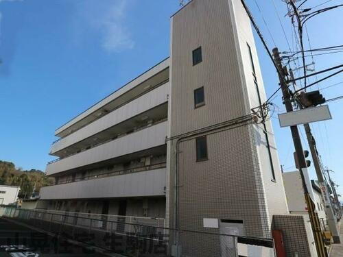 奈良県生駒市小瀬町 4階建 築32年11ヶ月