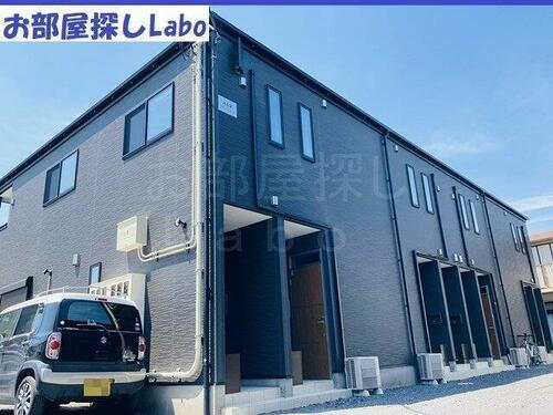 ＡＩＲ　ＯＤＡＷＡＲＡ　ＫＵＮＯ 2階建