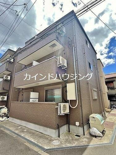 メゾン・オークルⅠ