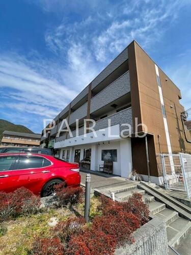 グランドール勝原Ⅱ