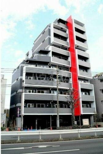 東京都世田谷区瀬田３丁目 10階建
