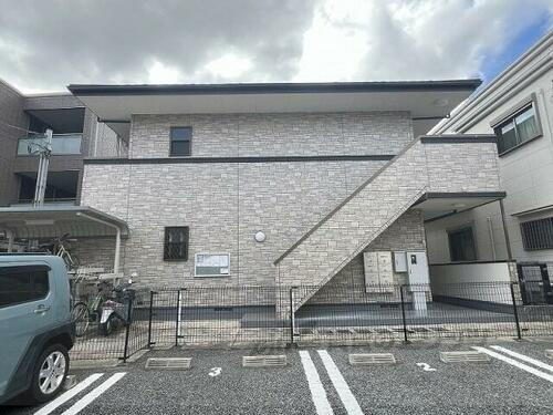 兵庫県伊丹市昆陽３丁目 2階建 築18年11ヶ月