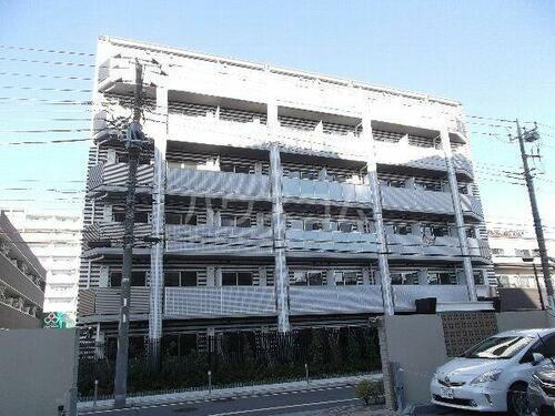ＡＲＴＥＣＡＳＡ　Ａｌｉｖｉｅ　ＡＹＡＳＥ 6階建