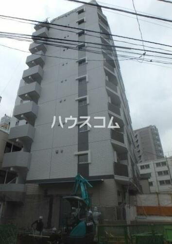 ＸＥＢＥＣときわ台 10階建