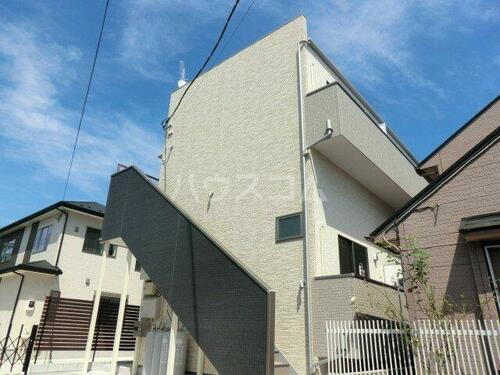 千葉県八千代市大和田 2階建