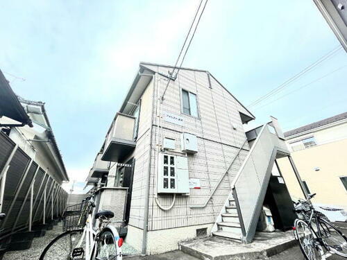 フォレスト通町 2階建
