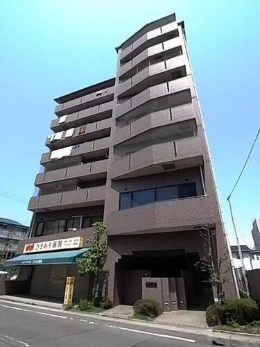 兵庫県明石市大久保町駅前２丁目 8階建 築27年5ヶ月