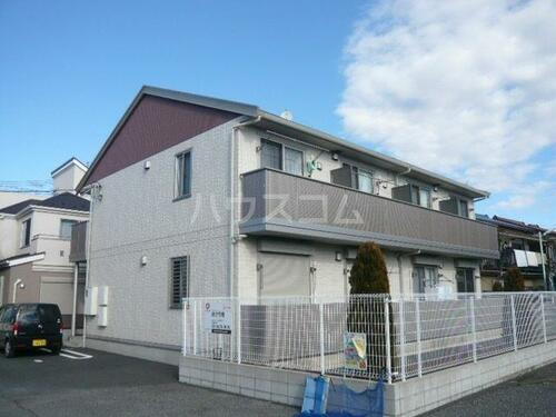 東京都葛飾区鎌倉１丁目 賃貸アパート