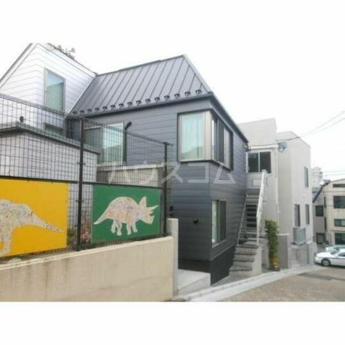 東京都世田谷区代田３丁目 2階建 築7年5ヶ月