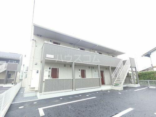 メゾン　グランデ 2階建