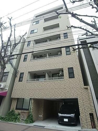 兵庫県神戸市中央区北長狭通７丁目 築14年10ヶ月 7階建