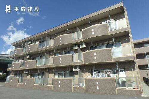 静岡県駿東郡長泉町下長窪 賃貸マンション