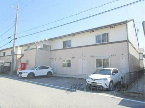 滋賀県長浜市下坂浜町 築19年9ヶ月 2階建