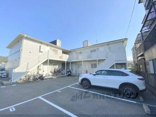 大阪府交野市森南１丁目 築31年2ヶ月 2階建