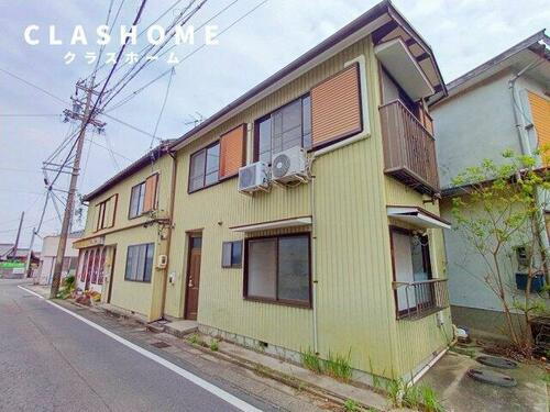 アルプスエリー 2階建