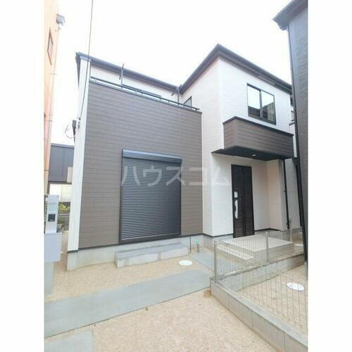 埼玉県北足立郡伊奈町寿１丁目 賃貸一戸建て